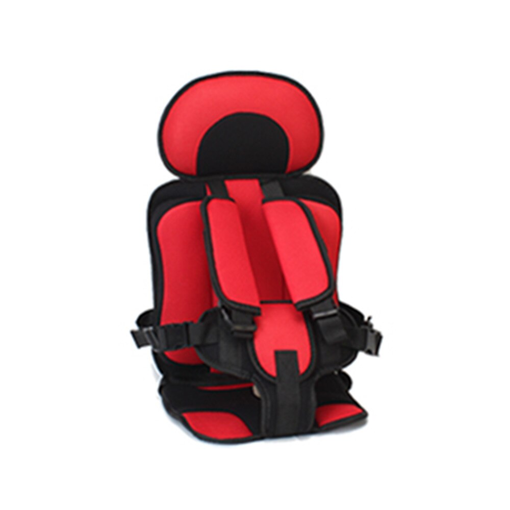 Baby Car Seat Cushion Portable Material